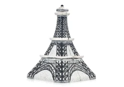 Eiffel Tower Bonjour*Judith Leiber Best