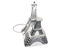 Eiffel Tower Bonjour*Judith Leiber Best
