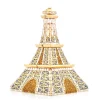 Eiffel Tower Bonne Nuit*Judith Leiber Discount
