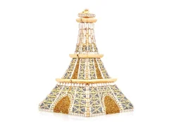 Eiffel Tower Bonne Nuit*Judith Leiber Discount