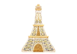 Eiffel Tower Bonne Nuit*Judith Leiber Discount