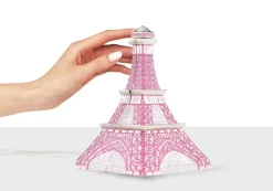 Eiffel Tower Parisian Dream*Judith Leiber New