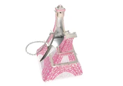 Eiffel Tower Parisian Dream*Judith Leiber New
