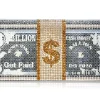 Envelope Billions*Judith Leiber Outlet