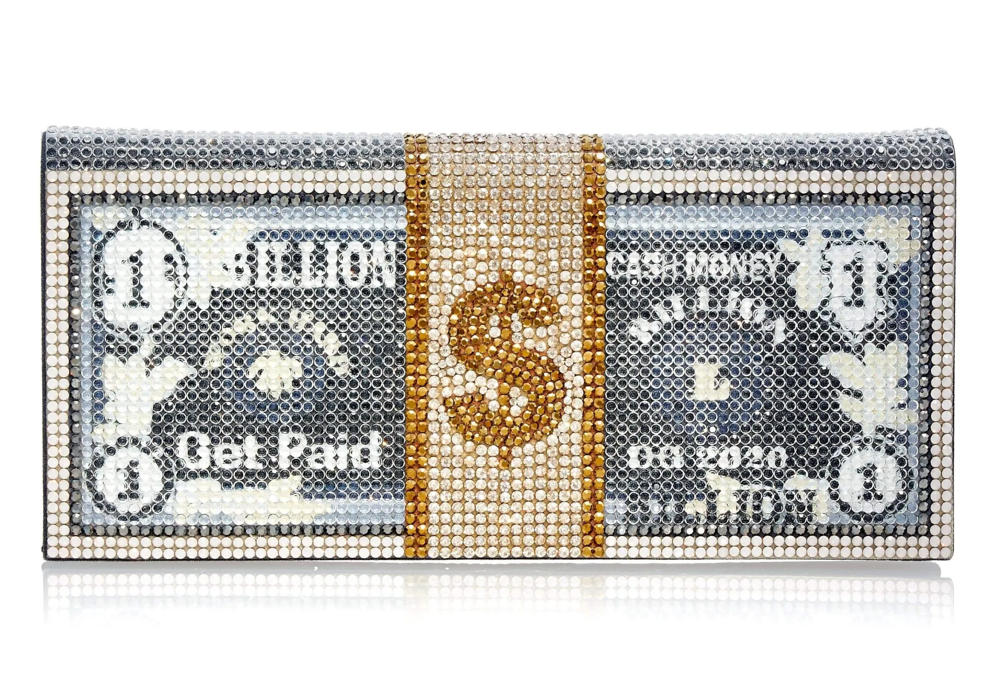 Envelope Billions*Judith Leiber Outlet