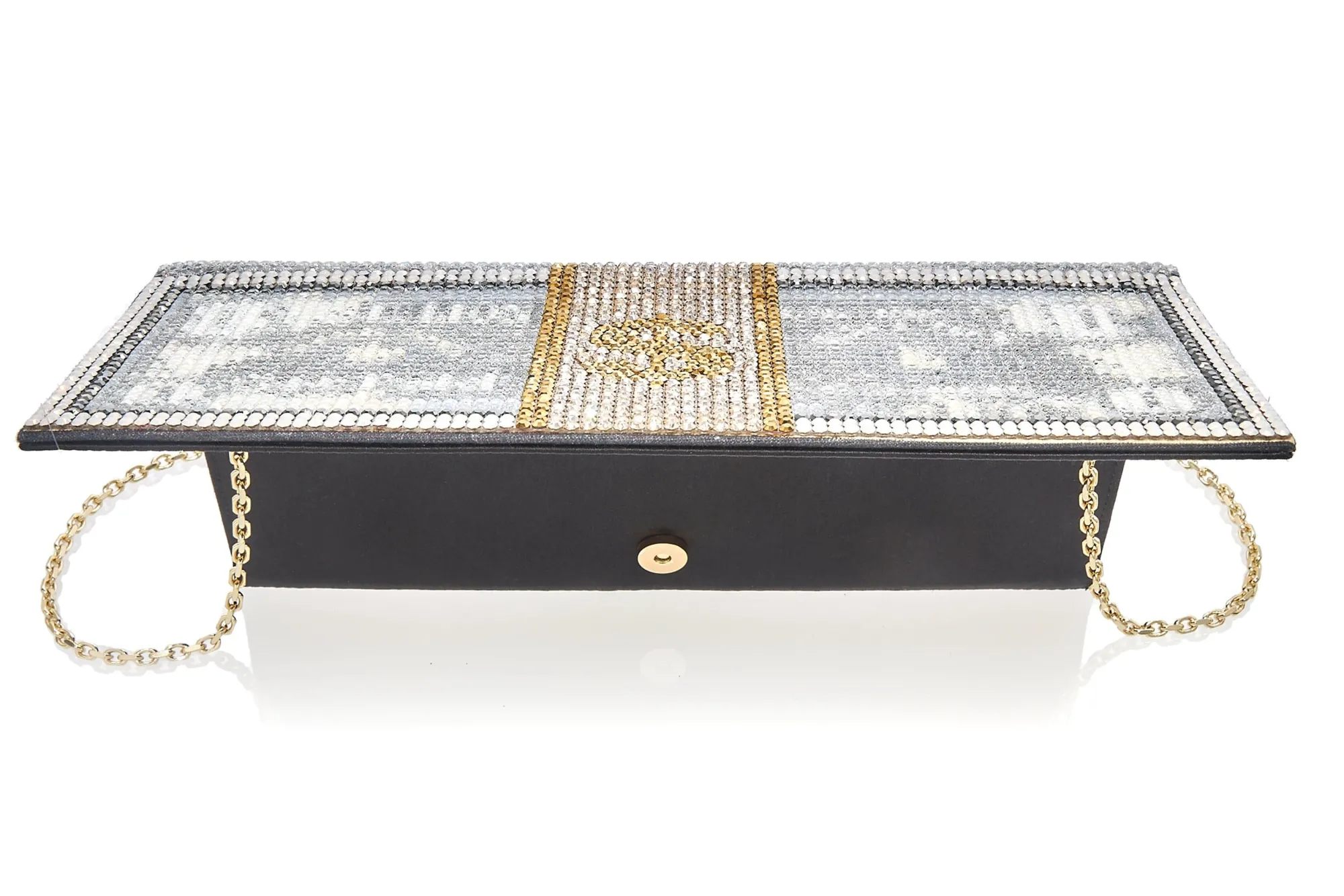 Envelope Billions*Judith Leiber Outlet