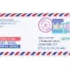 Envelope Love Letter*Judith Leiber Fashion