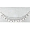 Envelope Taylor Fullbead*Judith Leiber Sale