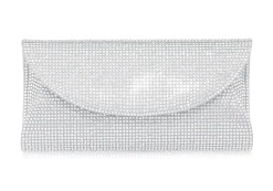 Envelope Taylor Fullbead*Judith Leiber Sale