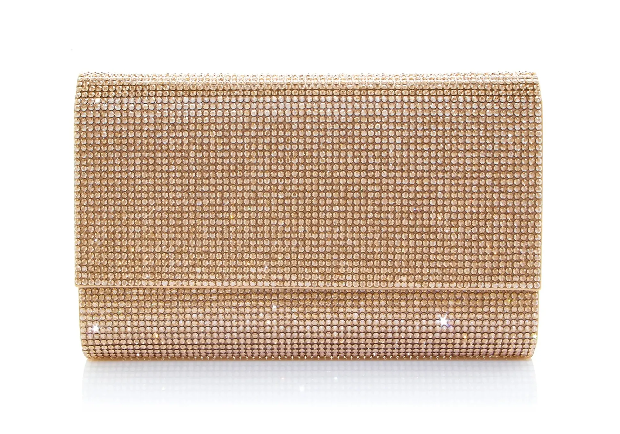 Fizzoni Champagne*Judith Leiber Best