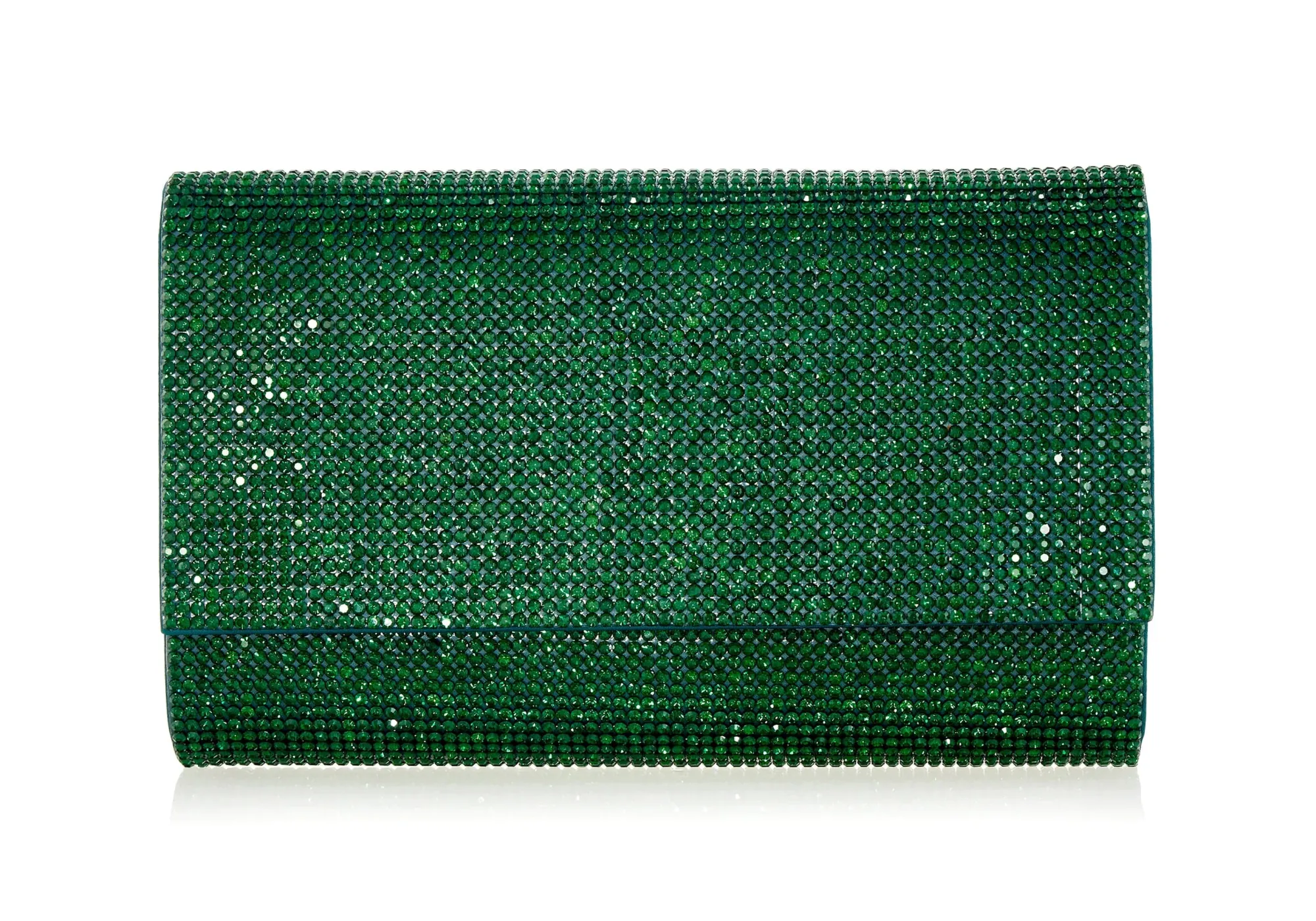 Fizzoni Emerald*Judith Leiber Online