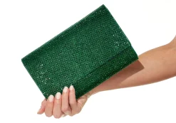 Fizzoni Emerald*Judith Leiber Online