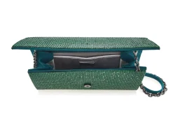 Fizzoni Emerald*Judith Leiber Online