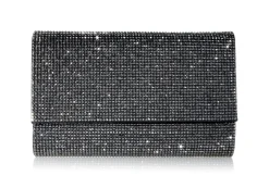 Fizzoni Gray*Judith Leiber Fashion