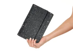 Fizzoni Gray*Judith Leiber Fashion