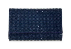Fizzoni Navy*Judith Leiber Best