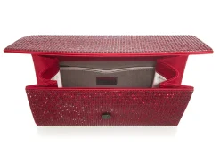 Fizzoni Red*Judith Leiber Clearance