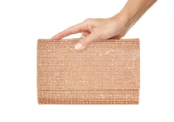 Fizzoni Rose Gold*Judith Leiber Best