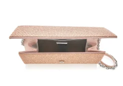 Fizzoni Rose Gold*Judith Leiber Best
