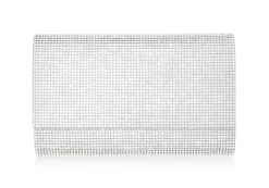 Fizzoni Silver*Judith Leiber Clearance