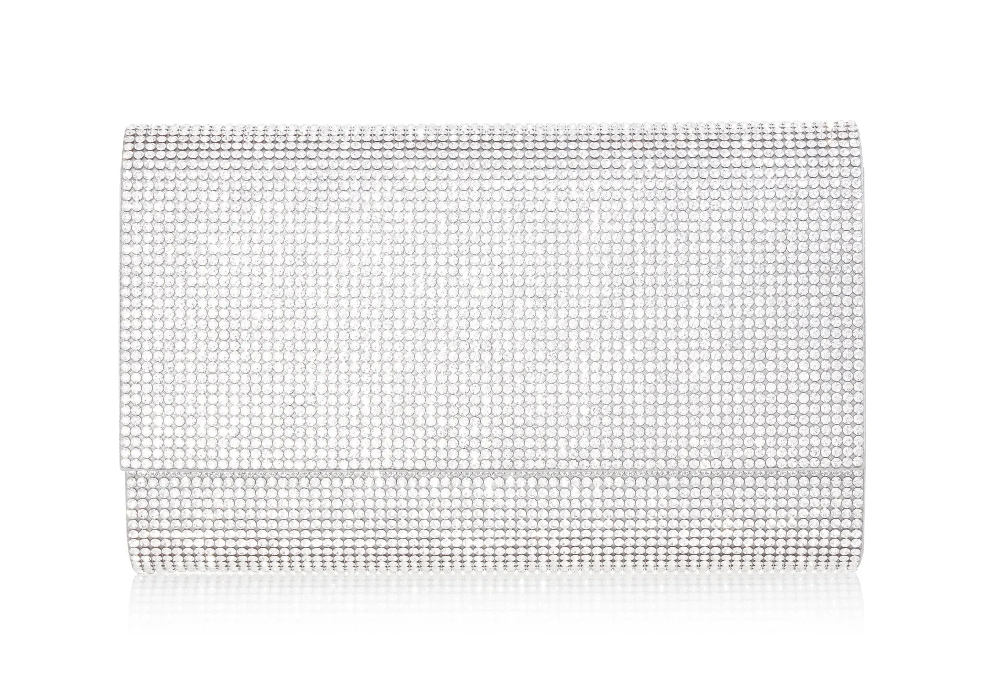 Fizzoni Silver*Judith Leiber Clearance