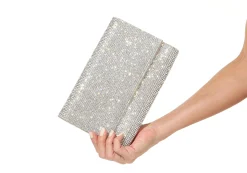 Fizzoni Silver*Judith Leiber Clearance