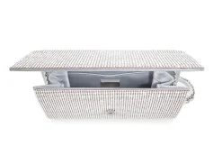 Fizzoni Silver*Judith Leiber Clearance