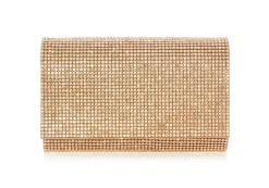 Fizzy Champagne*Judith Leiber Hot