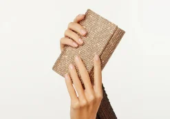 Fizzy Champagne*Judith Leiber Hot