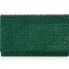 Fizzy Emerald*Judith Leiber Clearance