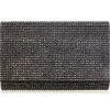 Fizzy Gray*Judith Leiber Hot