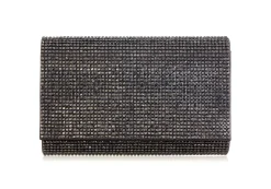 Fizzy Gray*Judith Leiber Hot