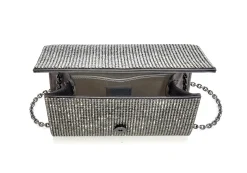 Fizzy Gray*Judith Leiber Hot