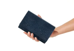 Fizzy Navy*Judith Leiber Online