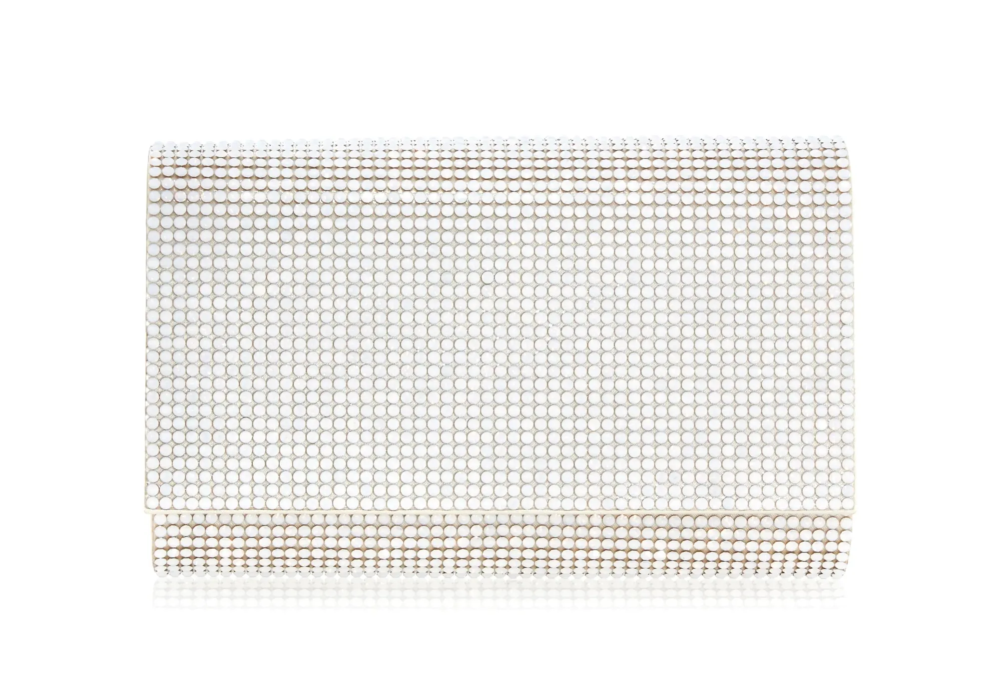 Fizzy Opal*Judith Leiber New