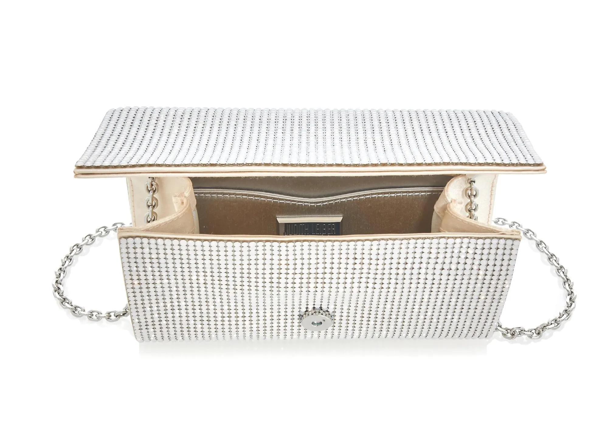 Fizzy Opal*Judith Leiber New