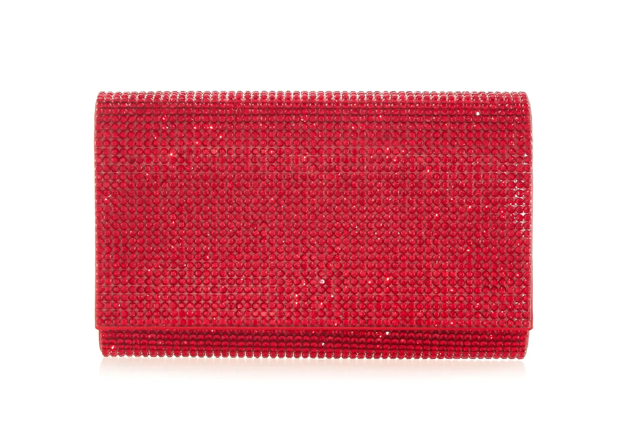 Fizzy Red*Judith Leiber Discount