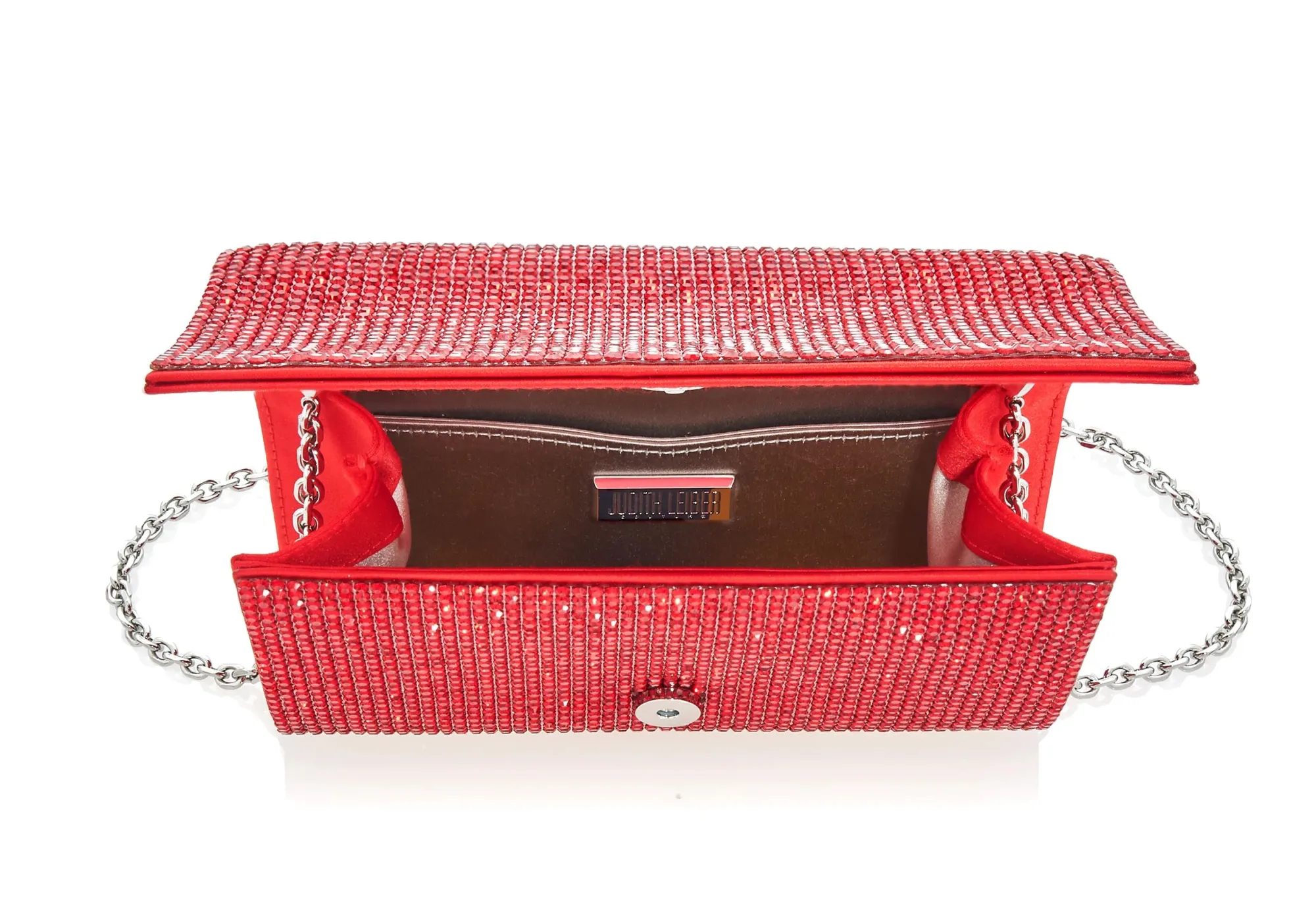 Fizzy Red*Judith Leiber Discount