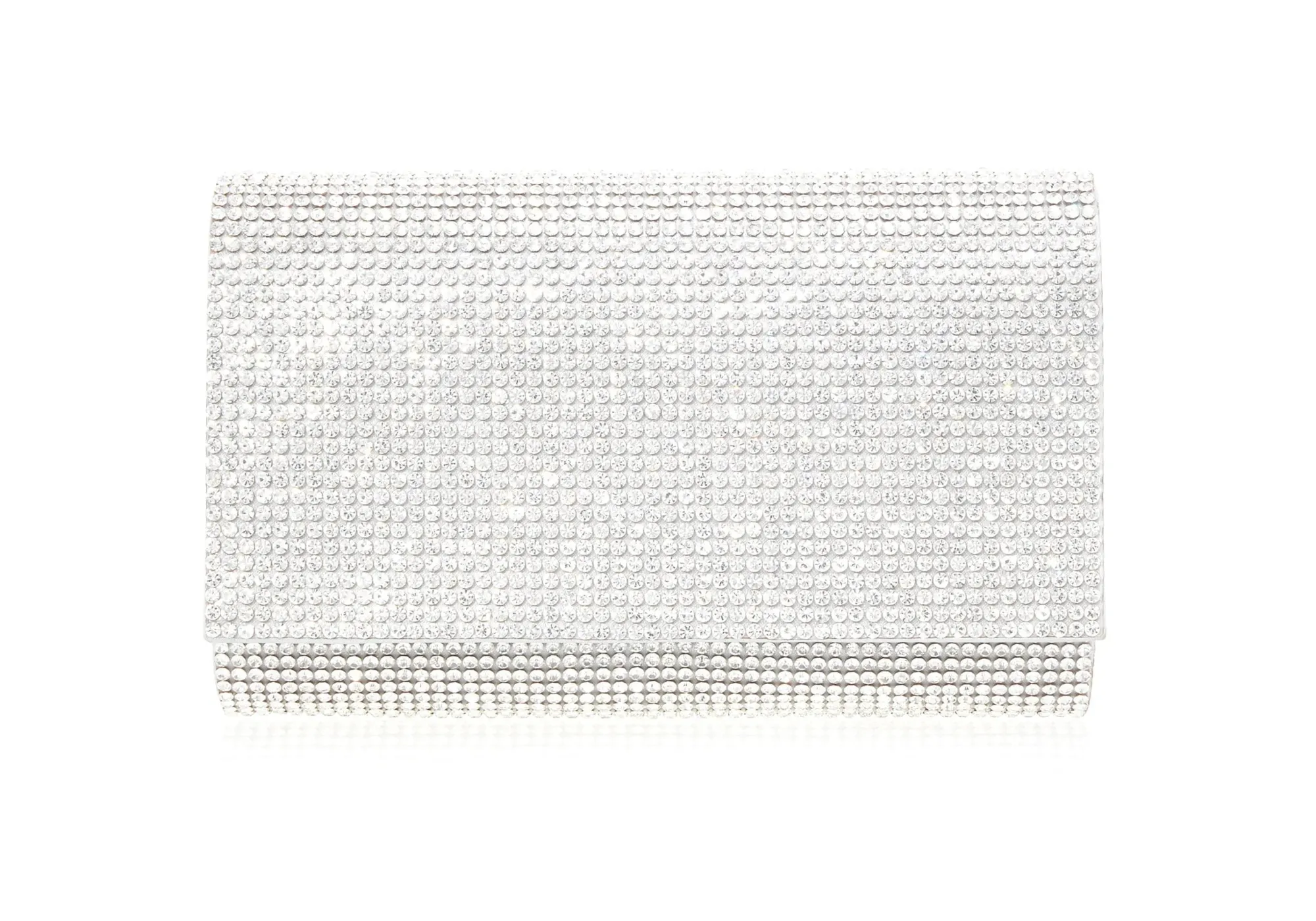 Fizzy Silver*Judith Leiber Best