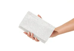 Fizzy Silver*Judith Leiber Best