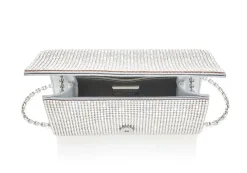 Fizzy Silver*Judith Leiber Best