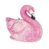 Flamingo*Judith Leiber Hot