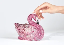 Flamingo*Judith Leiber Hot