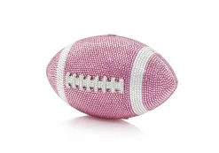 Football Pink*Judith Leiber Online