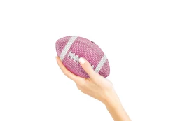 Football Pink*Judith Leiber Online