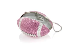 Football Pink*Judith Leiber Online