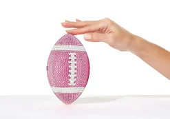 Football Pink*Judith Leiber Online