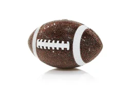 Football Purse*Judith Leiber Best