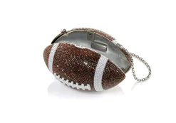 Football Purse*Judith Leiber Best