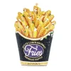 French Fries Truffle Fries*Judith Leiber Hot